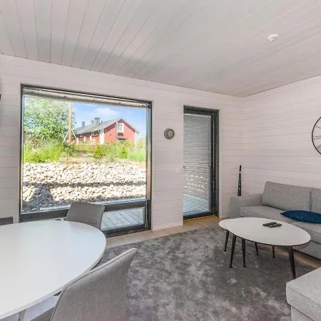 Feriehus Marina B10 By Interhome Kasnäs