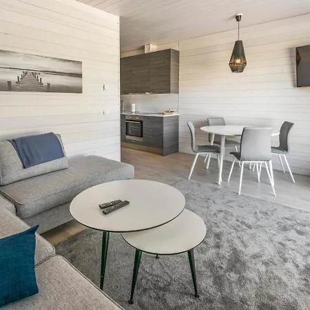 Marina B10 By Interhome * Kasnäs