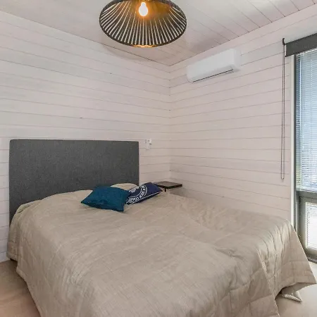 Semesterbostad Marina B10 By Interhome *