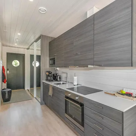 Marina B10 By Interhome بيت للعطل *