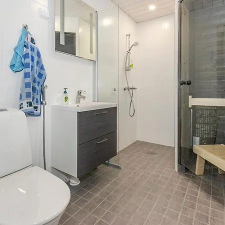 펜션 Marina B10 By Interhome *