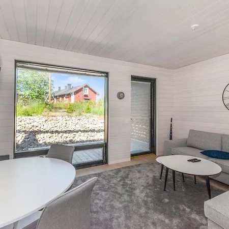 Marina B10 By Interhome Semesterbostad Kasnäs