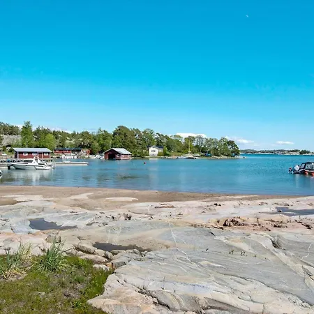 Marina B10 By Interhome 펜션 Kasnäs