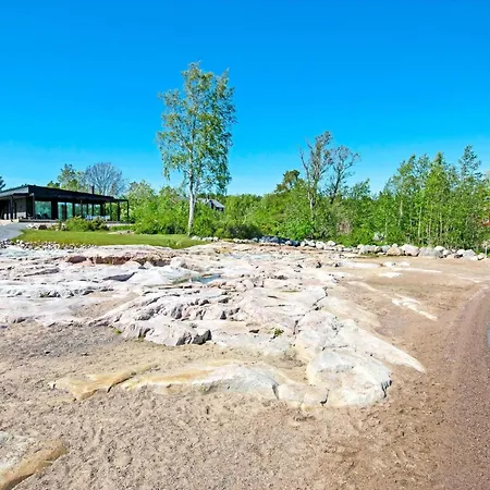 Semesterbostad Marina B10 By Interhome *